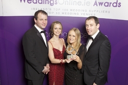 Award Winners image